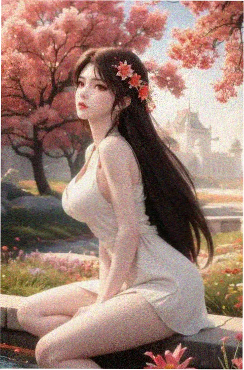 短剧免费在线观看千金归来之逆袭人生海报