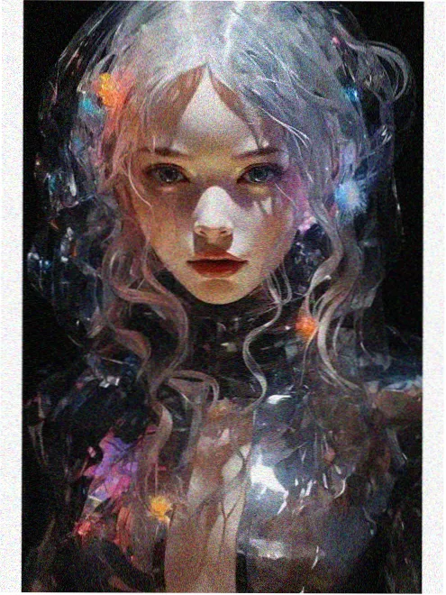 长夜灯火悬疑短剧在线观看海报