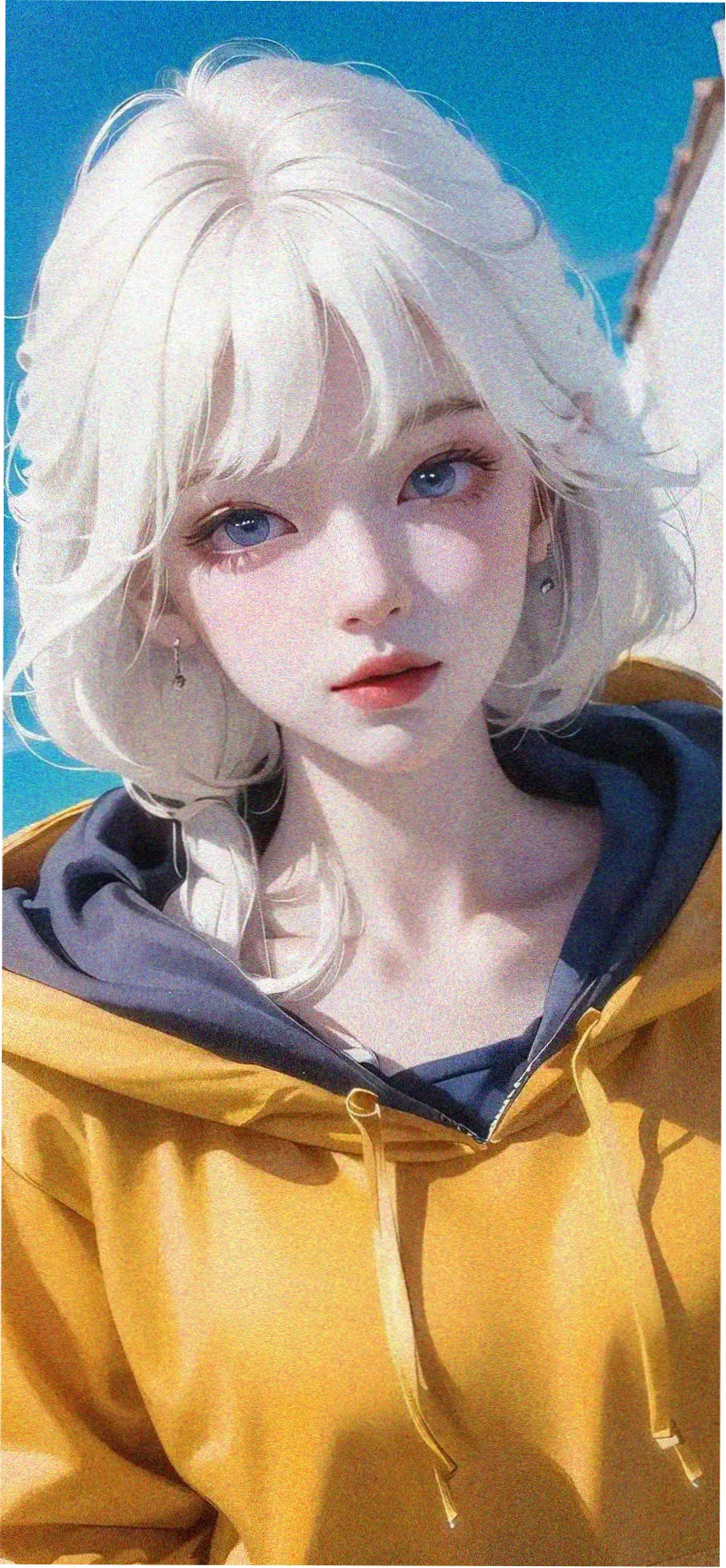 人间烟火录治愈短剧在线观看海报